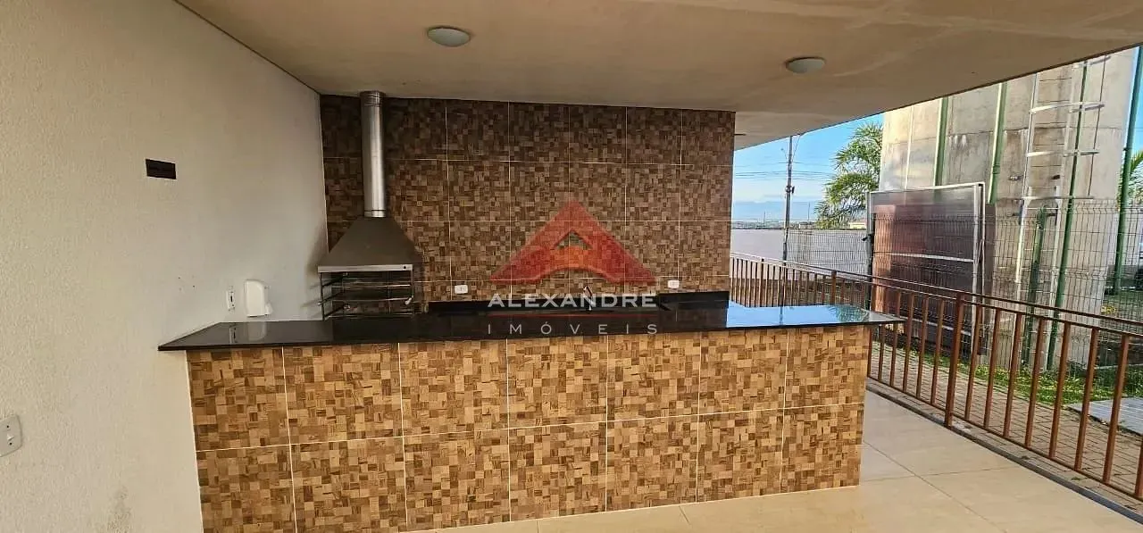 Apartamento, 2 quartos, 41 m² - Foto 26