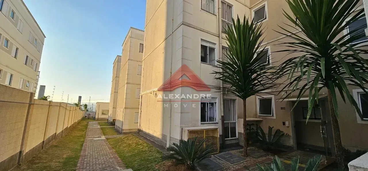 Apartamento, 2 quartos, 41 m² - Foto 14