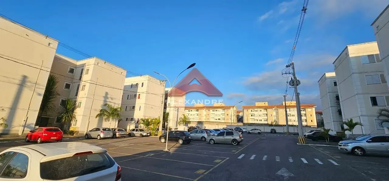 Apartamento, 2 quartos, 41 m² - Foto 17