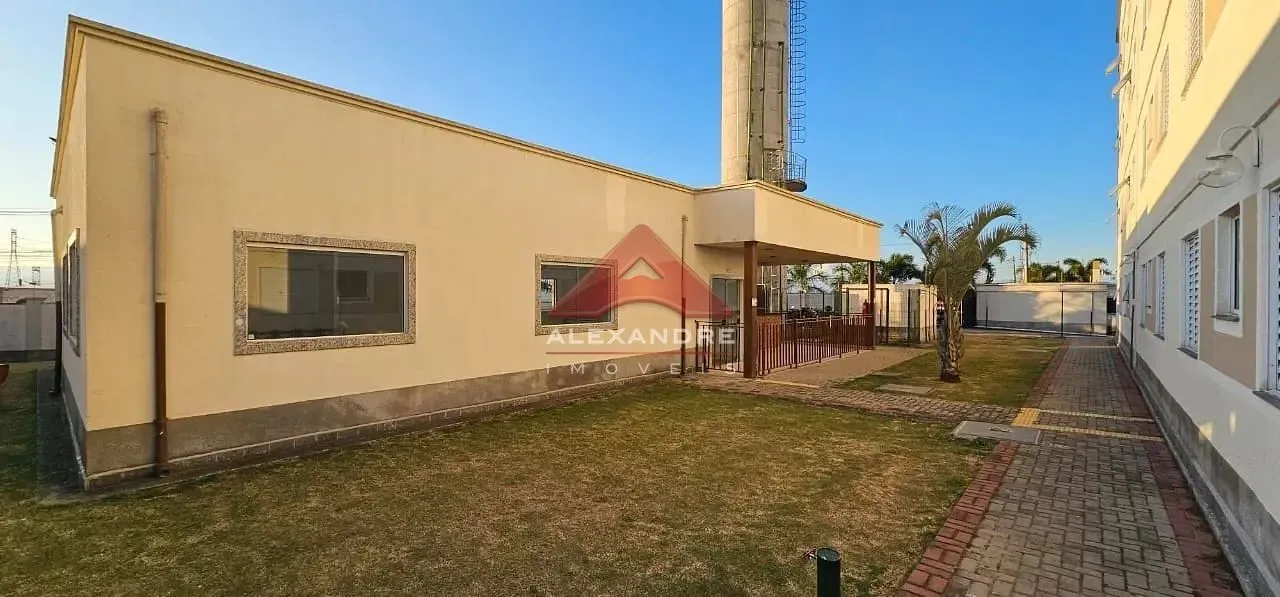 Apartamento, 2 quartos, 41 m² - Foto 29