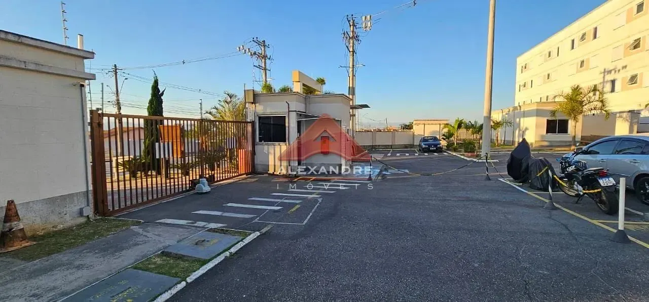Apartamento, 2 quartos, 41 m² - Foto 18