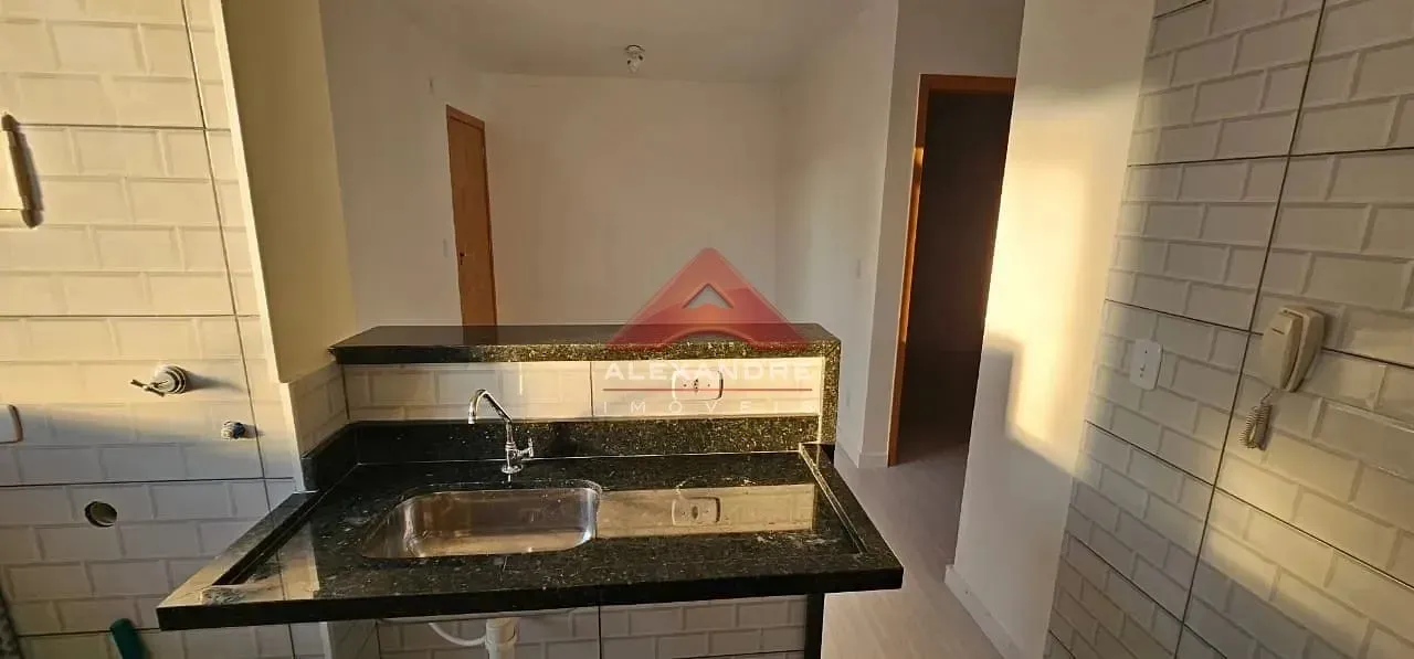 Apartamento, 2 quartos, 41 m² - Foto 4
