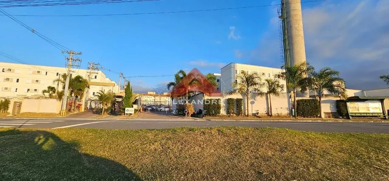Apartamento, 2 quartos, 41 m² - Foto 19