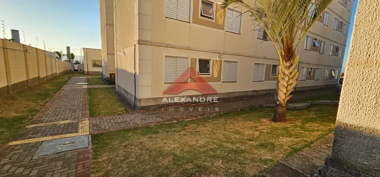 Apartamento, 2 quartos, 41 m² - Foto 30