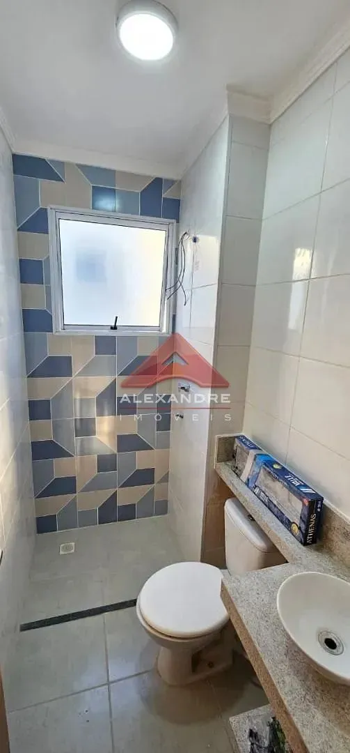 Apartamento, 2 quartos, 41 m² - Foto 9