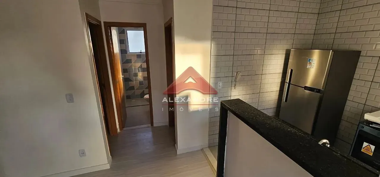 Apartamento, 2 quartos, 41 m² - Foto 8