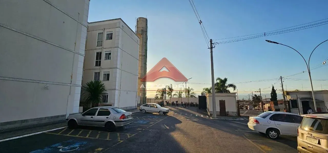 Apartamento, 2 quartos, 41 m² - Foto 16