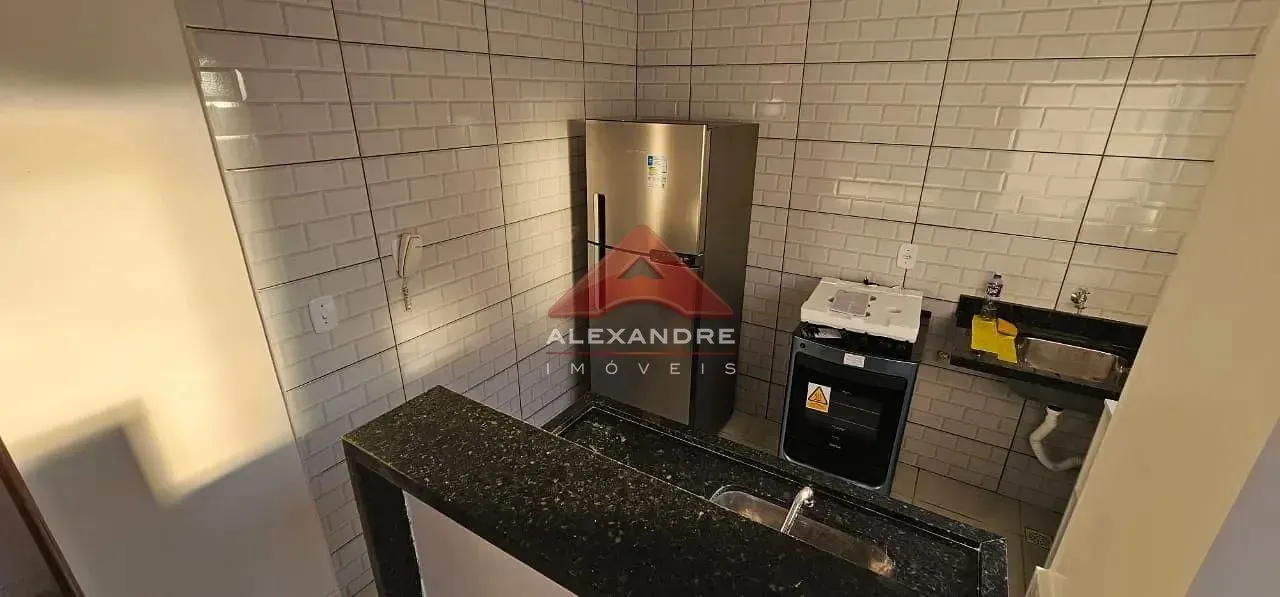 Apartamento, 2 quartos, 41 m² - Foto 5