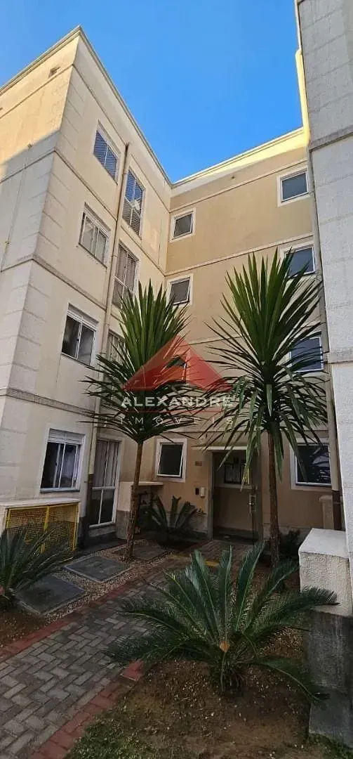 Apartamento, 2 quartos, 41 m² - Foto 15