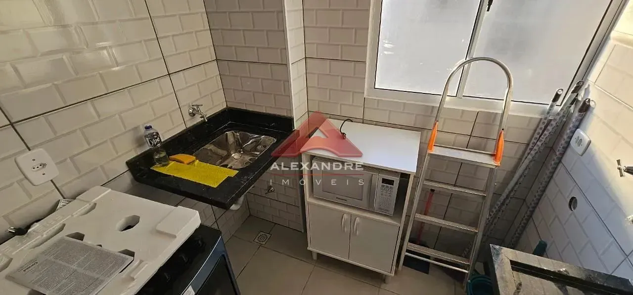 Apartamento, 2 quartos, 41 m² - Foto 7