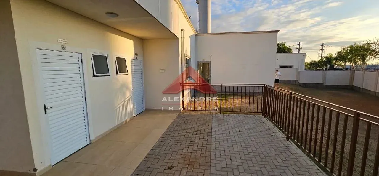 Apartamento, 2 quartos, 41 m² - Foto 24