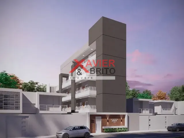 Apartamento 2 quartos e 1 banheiro, à venda, no bairro Cidade Antônio Estevão de Carvalho em São Paulo