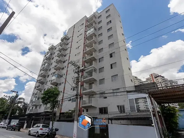 Apartamento com 73m² 3 quartos e 2 banheiros, à venda, no bairro Vila Moraes em São Paulo
