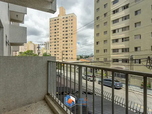 Apartamento com 73m² 3 quartos e 2 banheiros, à venda, no bairro Vila Moraes em São Paulo
