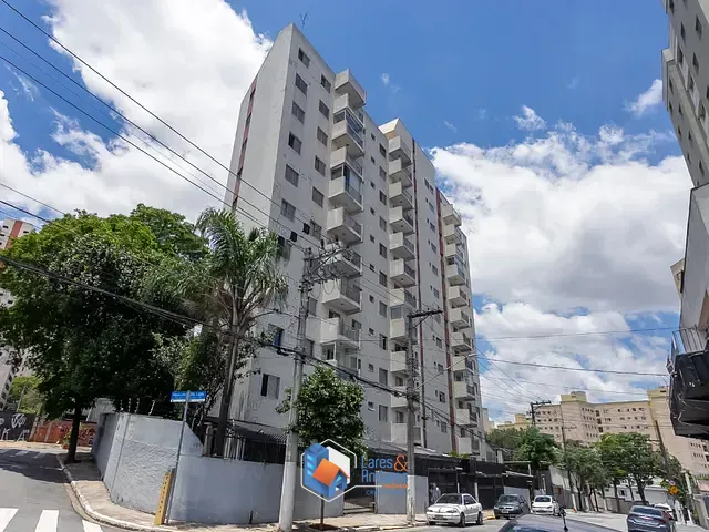 Apartamento com 73m² 3 quartos e 2 banheiros, à venda, no bairro Vila Moraes em São Paulo