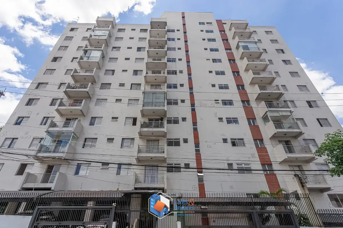 Apartamento, 3 quartos, 73 m² - Foto 1
