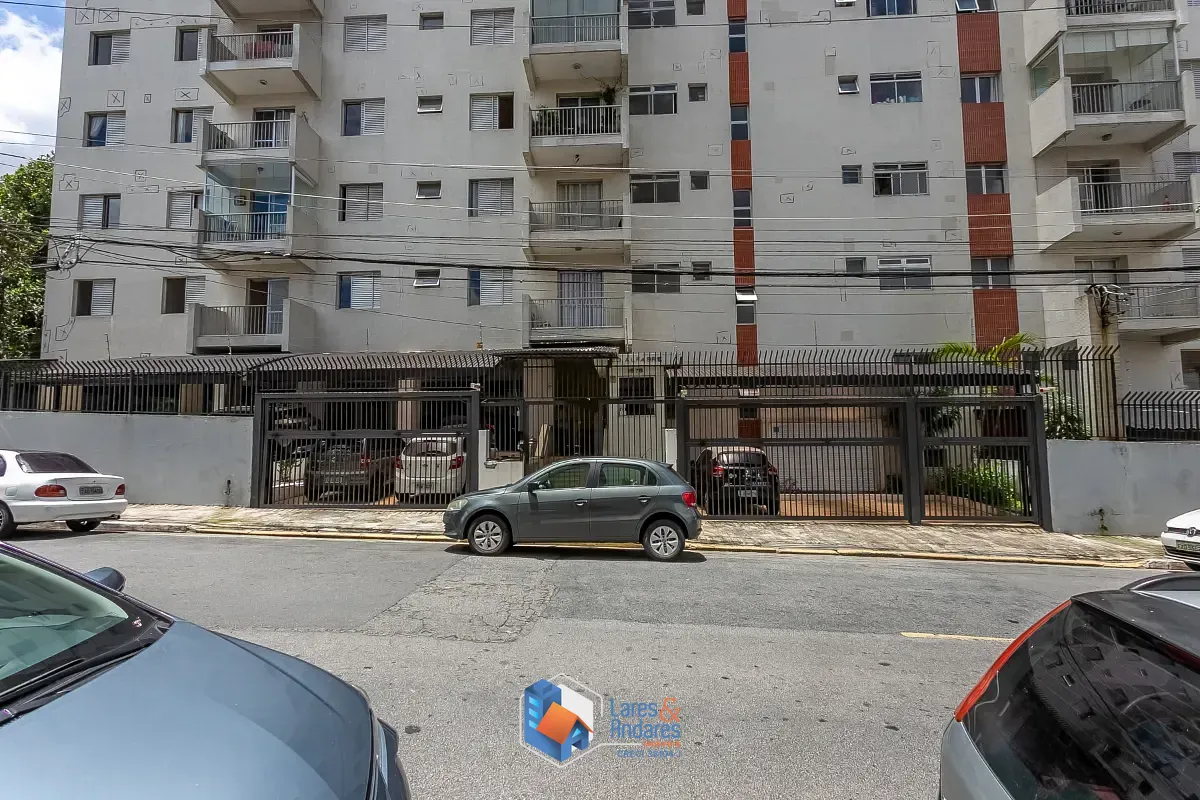Apartamento, 3 quartos, 73 m² - Foto 9