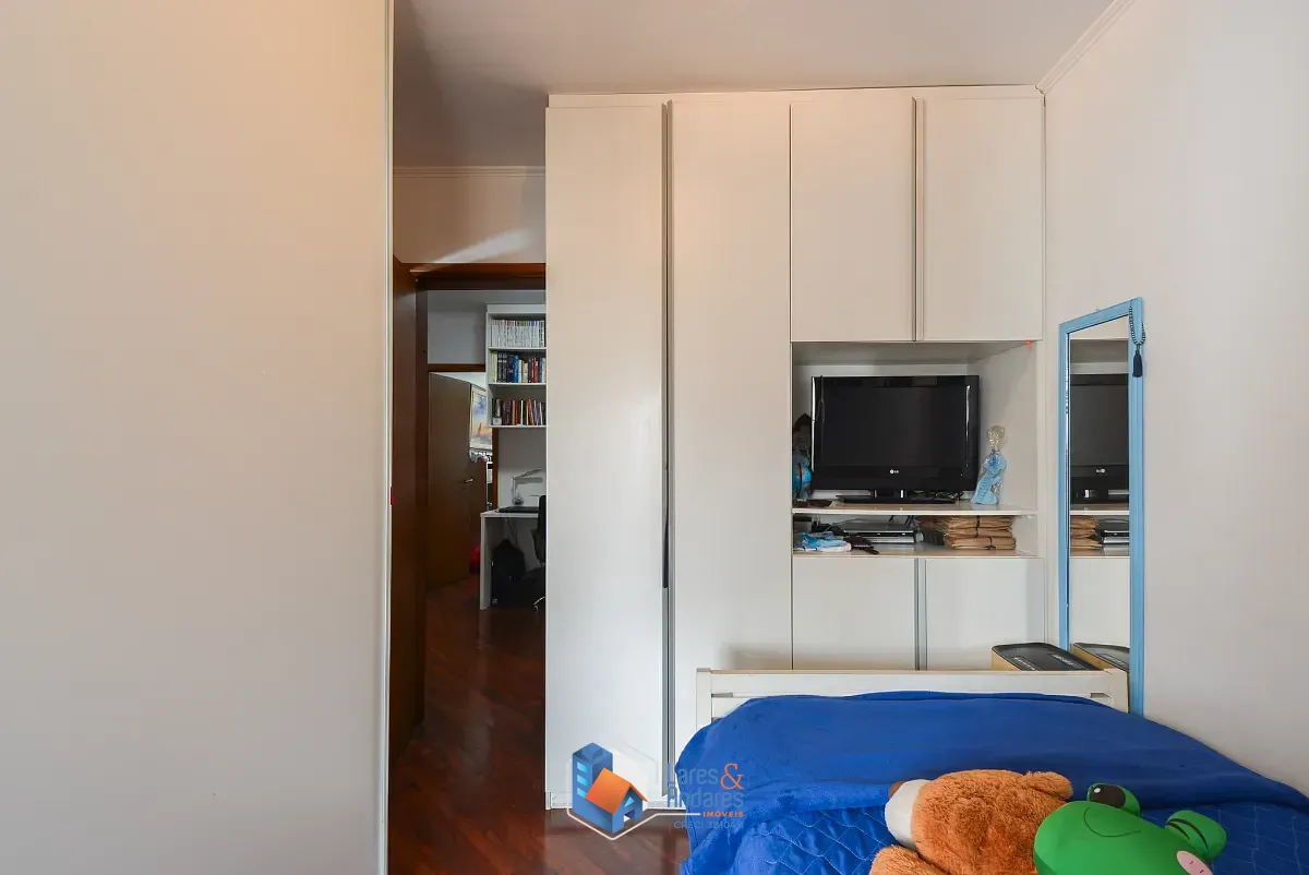 Apartamento, 4 quartos, 144 m² - Foto 35