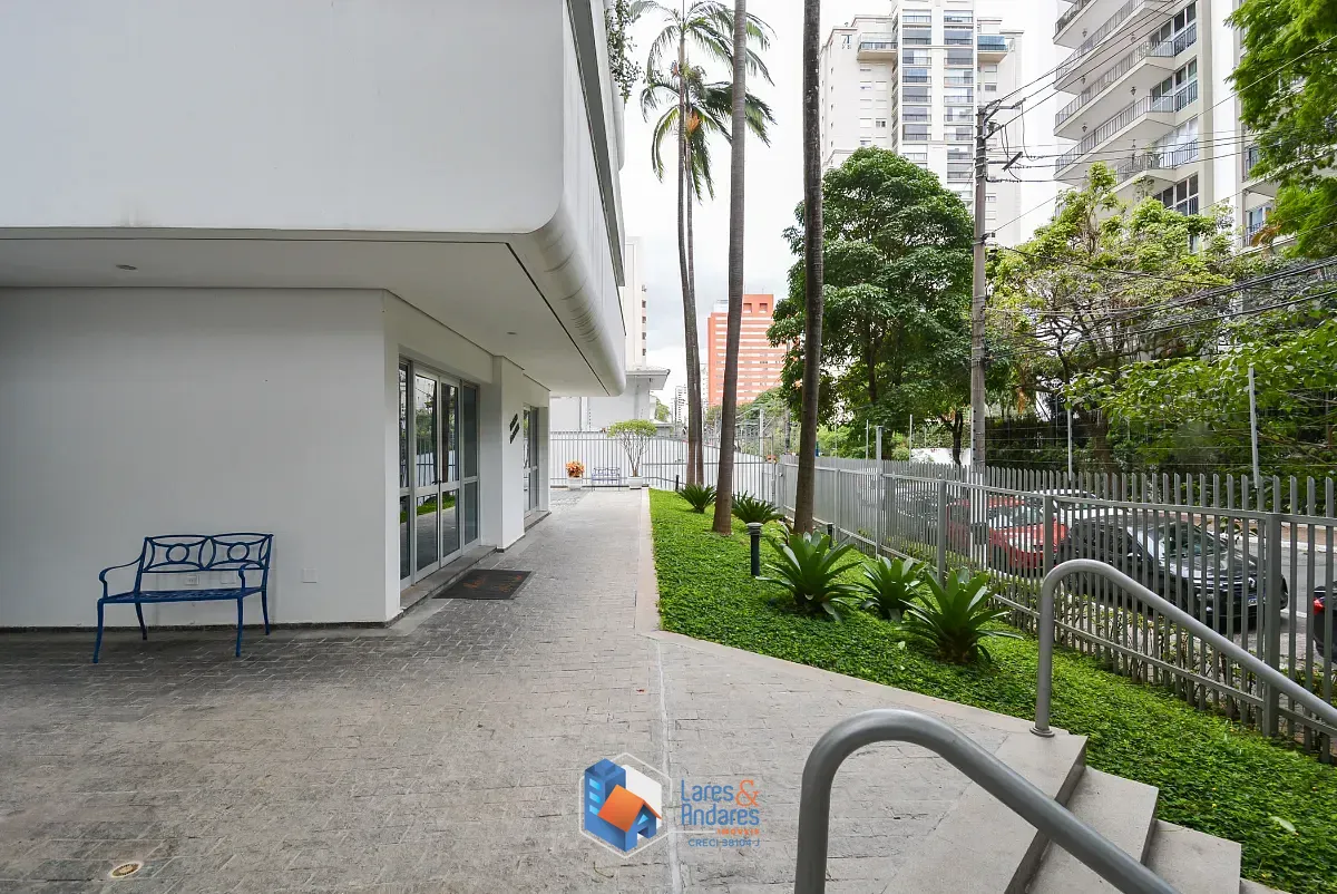 Apartamento, 4 quartos, 144 m² - Foto 61