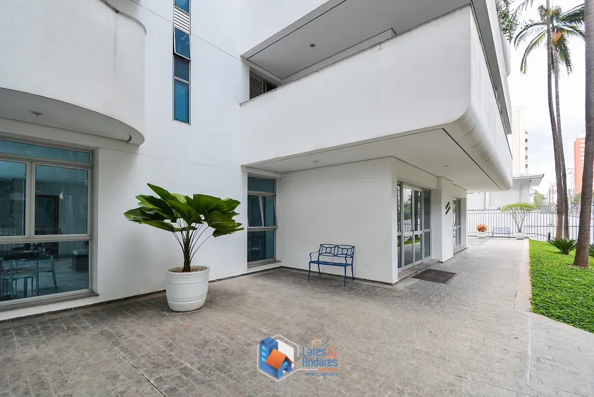 Apartamento, 4 quartos, 144 m² - Foto 38