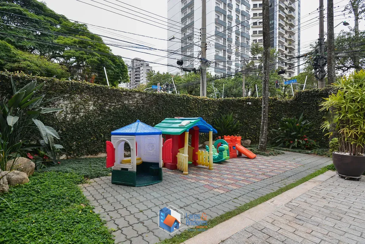 Apartamento, 4 quartos, 144 m² - Foto 40