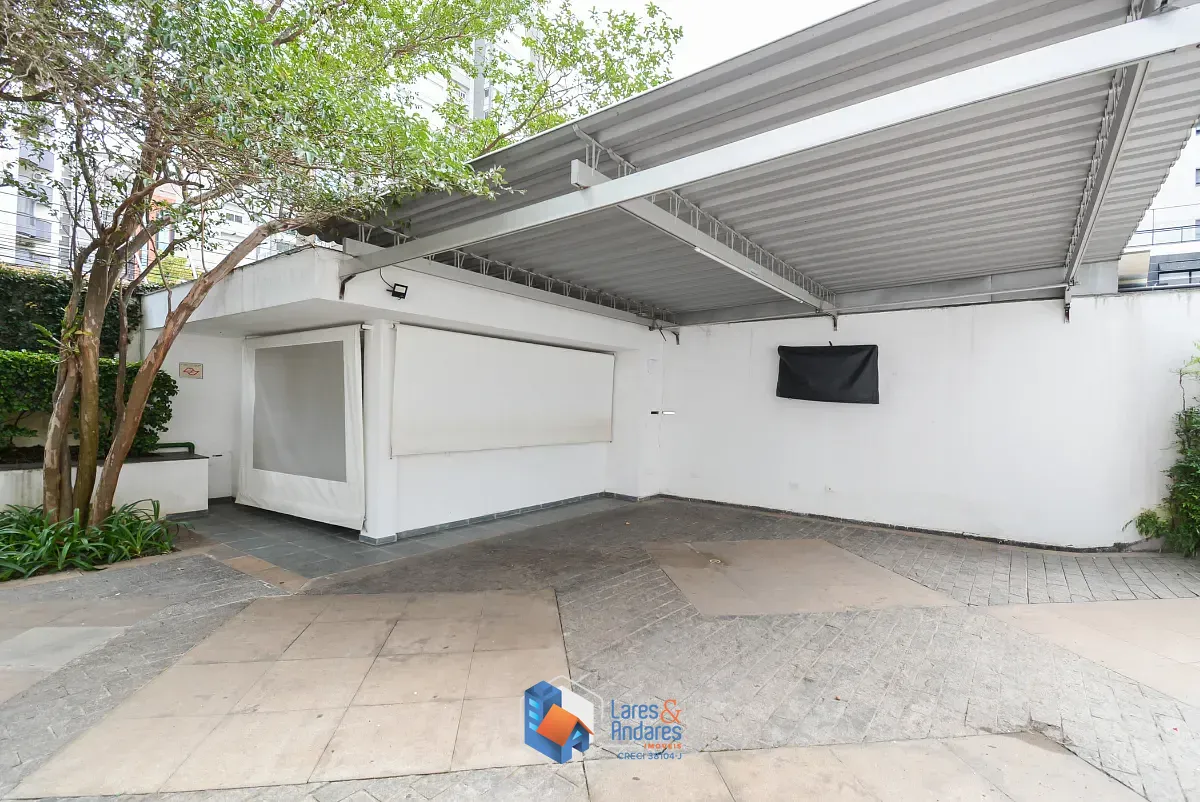 Apartamento, 4 quartos, 144 m² - Foto 42