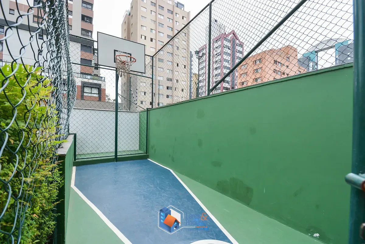 Apartamento, 4 quartos, 144 m² - Foto 43