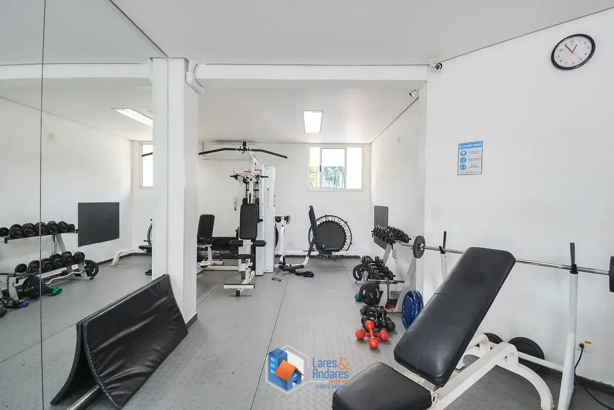 Apartamento, 4 quartos, 144 m² - Foto 45
