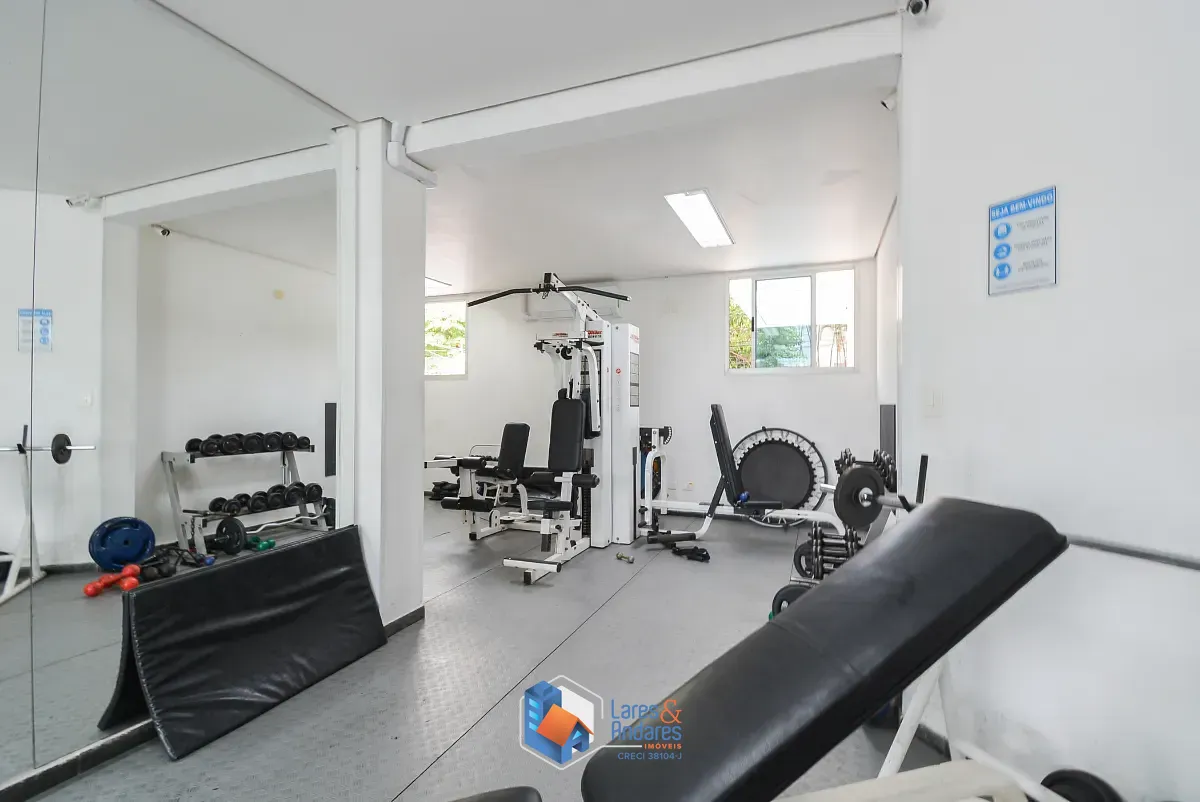 Apartamento, 4 quartos, 144 m² - Foto 46