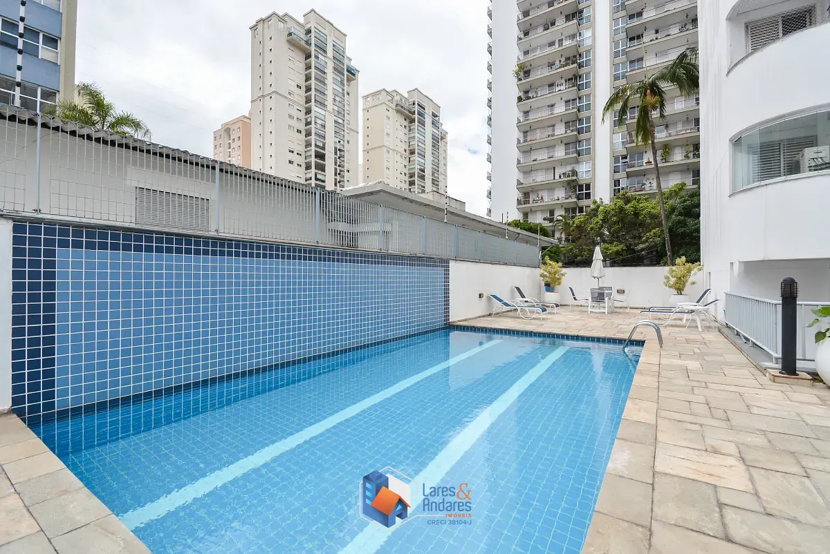 Apartamento, 4 quartos, 144 m² - Foto 49