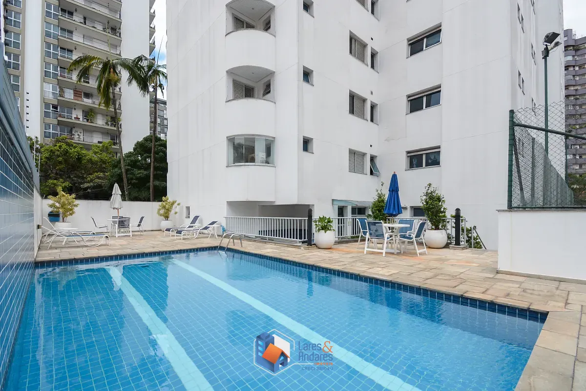Apartamento, 4 quartos, 144 m² - Foto 50