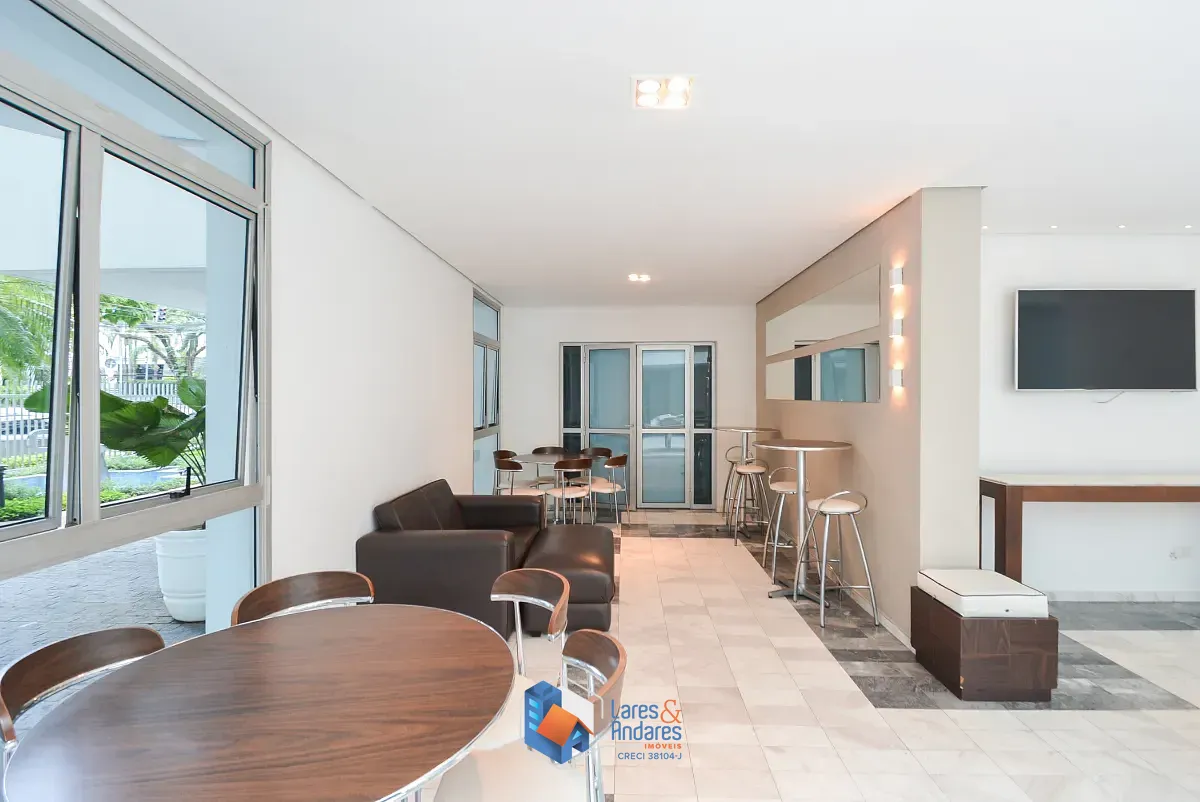 Apartamento, 4 quartos, 144 m² - Foto 51