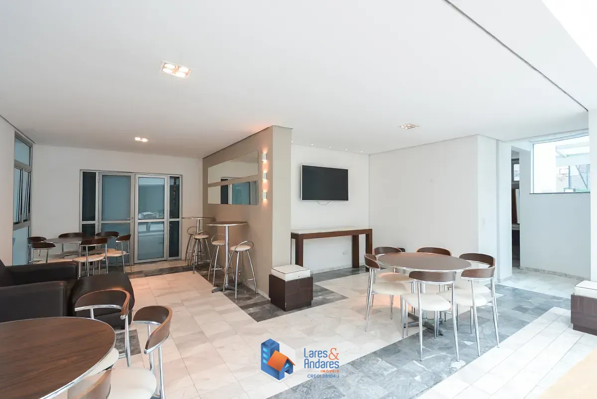 Apartamento, 4 quartos, 144 m² - Foto 52