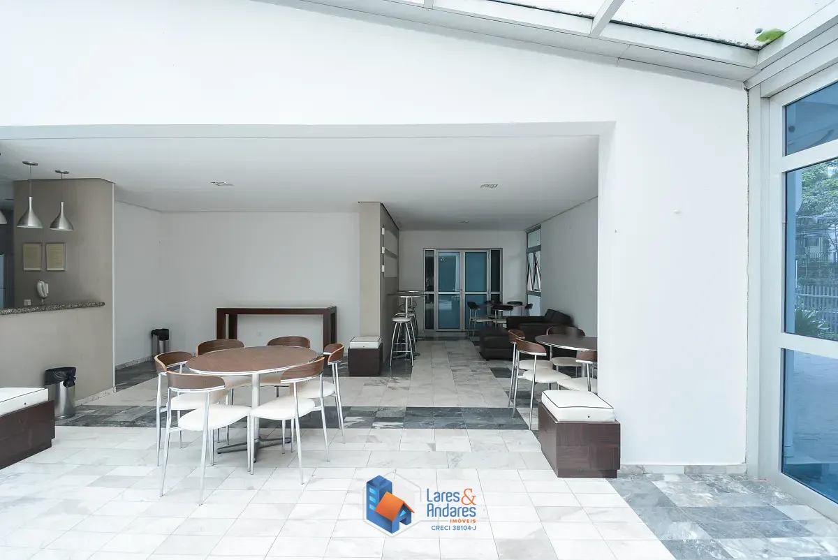 Apartamento, 4 quartos, 144 m² - Foto 53