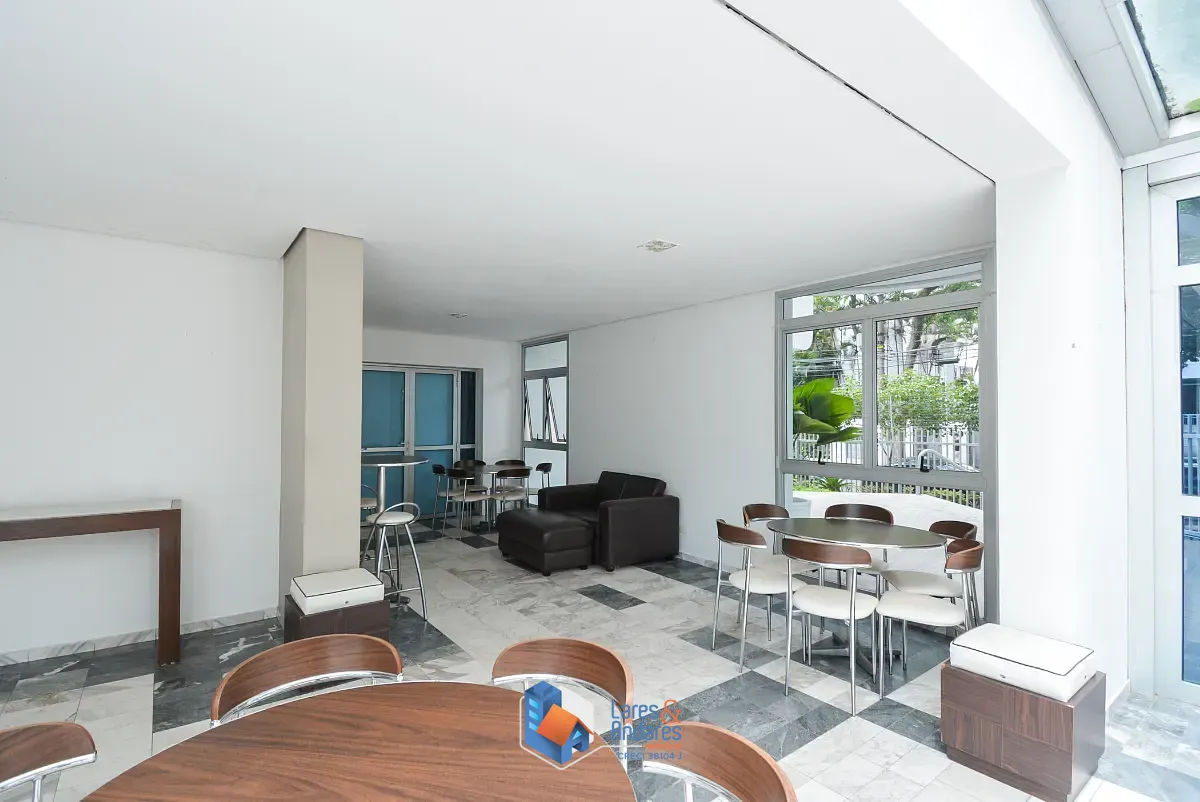 Apartamento, 4 quartos, 144 m² - Foto 54