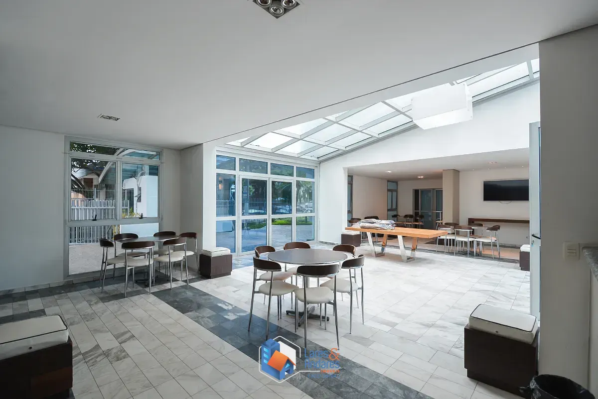 Apartamento, 4 quartos, 144 m² - Foto 55