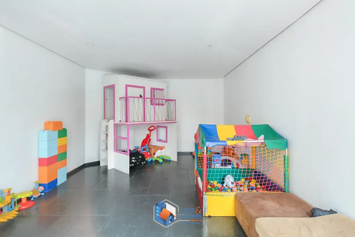 Apartamento, 4 quartos, 144 m² - Foto 56