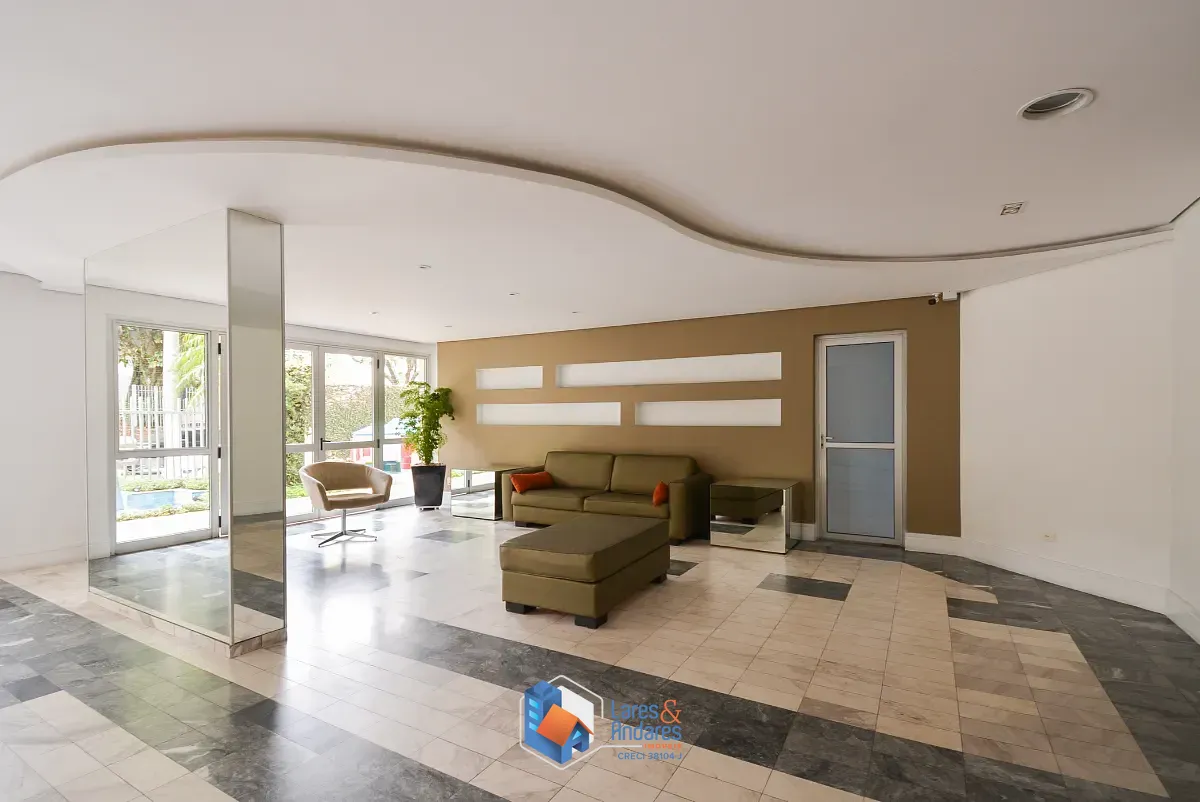 Apartamento, 4 quartos, 144 m² - Foto 57