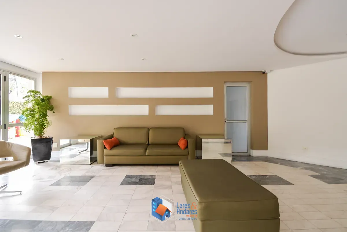 Apartamento, 4 quartos, 144 m² - Foto 58