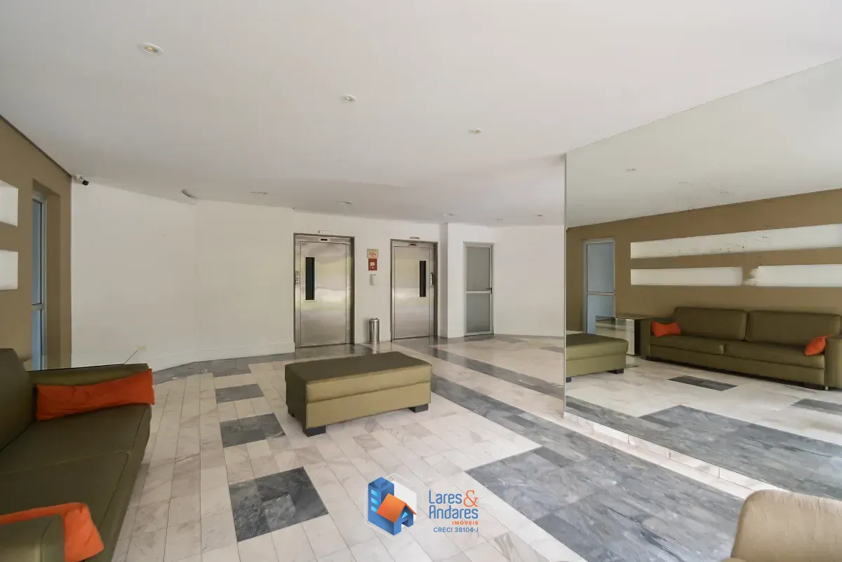 Apartamento, 4 quartos, 144 m² - Foto 59