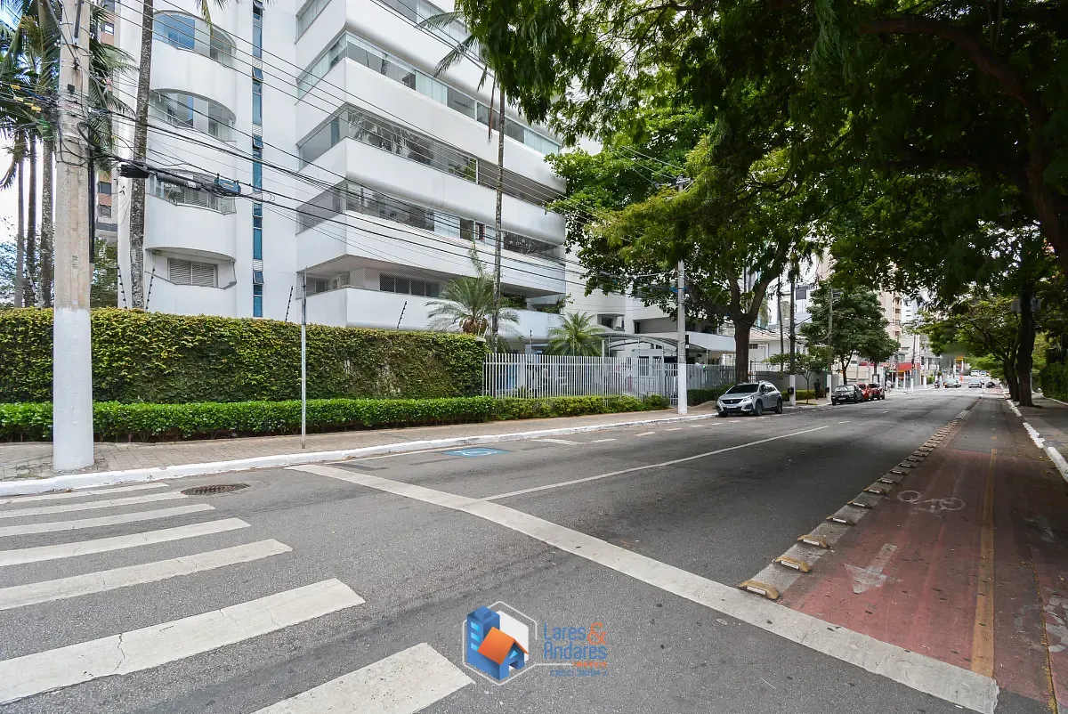 Apartamento, 4 quartos, 144 m² - Foto 60