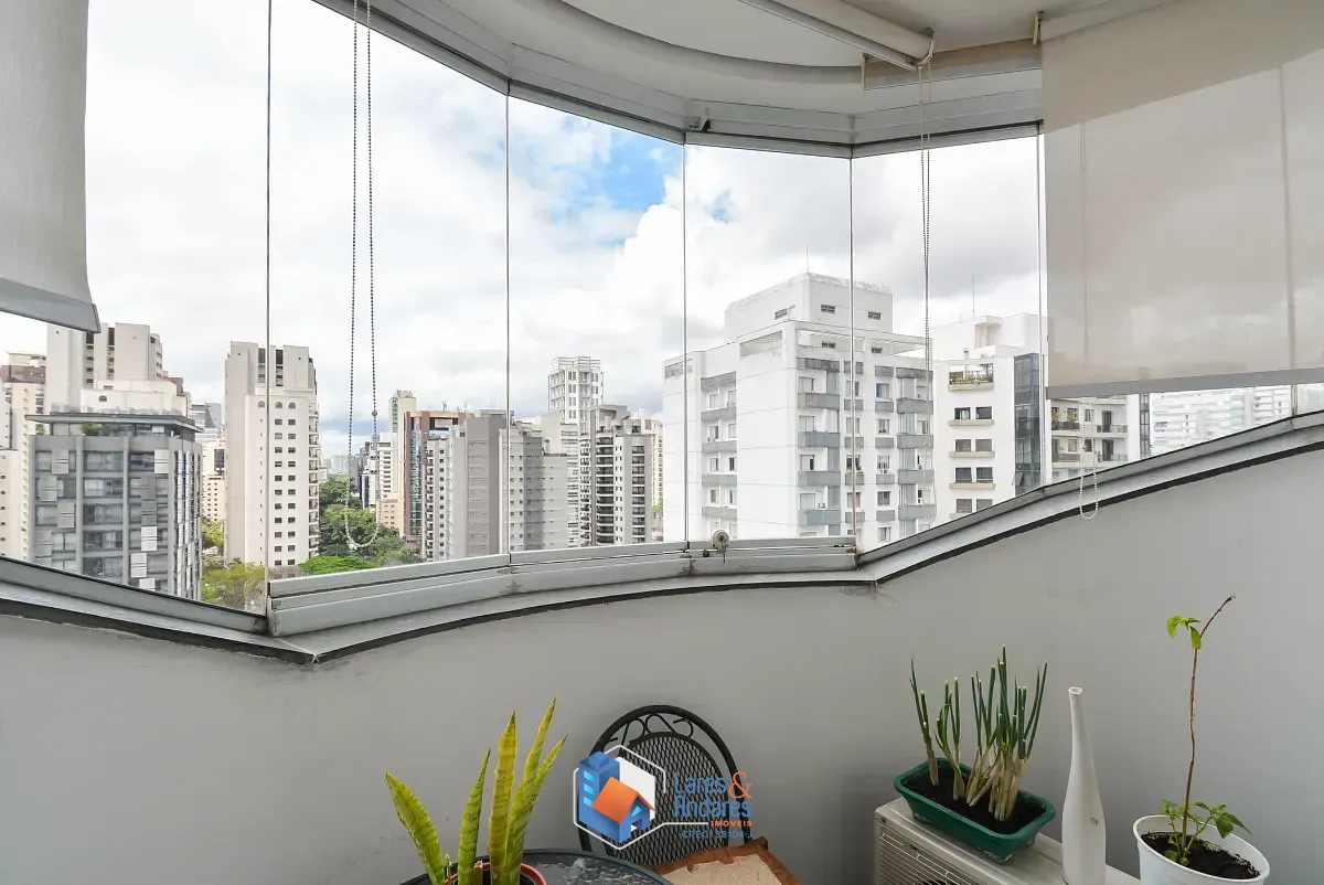 Apartamento, 4 quartos, 144 m² - Foto 32