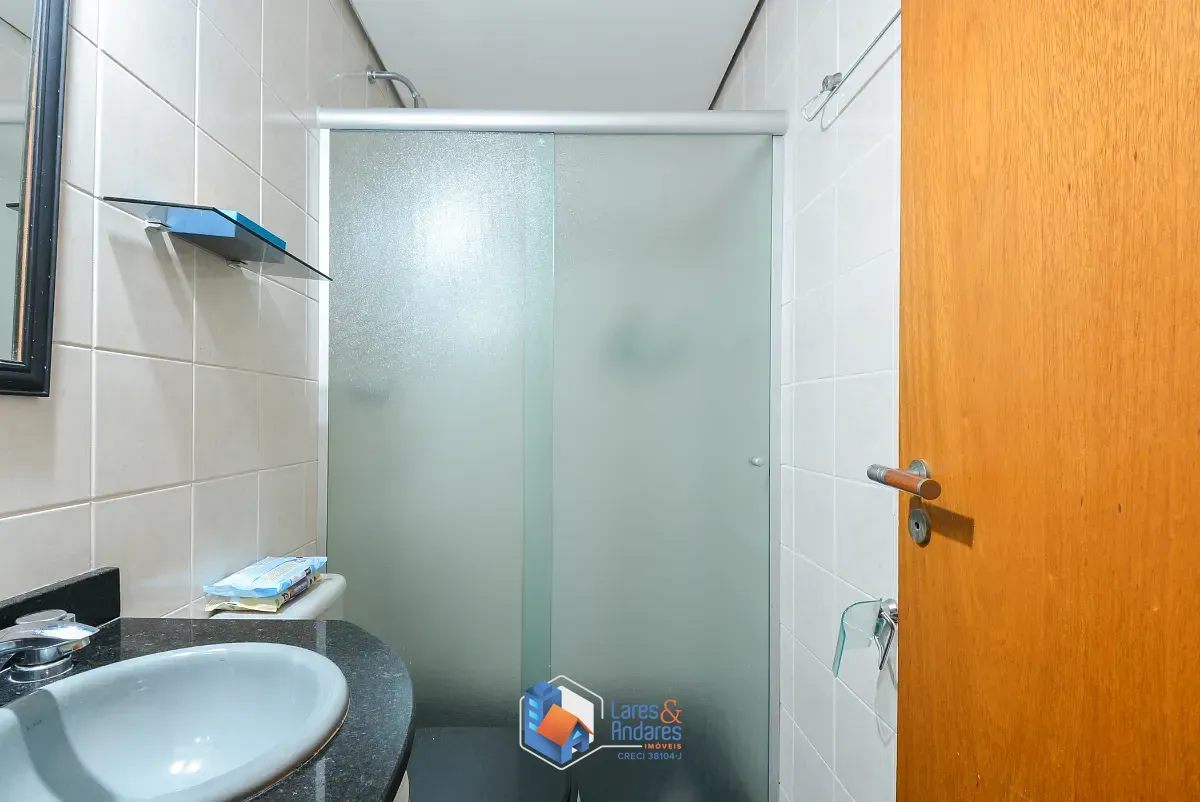 Apartamento, 4 quartos, 144 m² - Foto 34