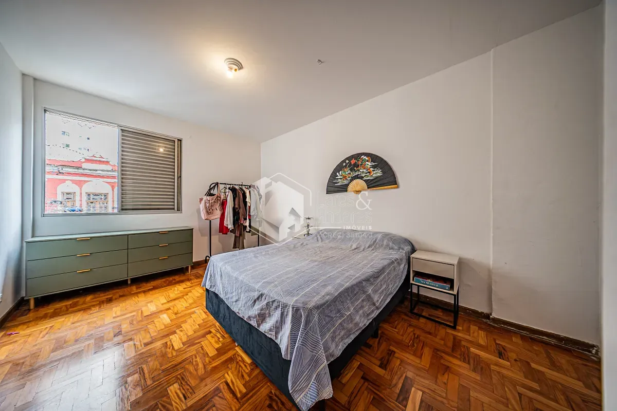 Apartamento, 1 quarto, 66 m² - Foto 10