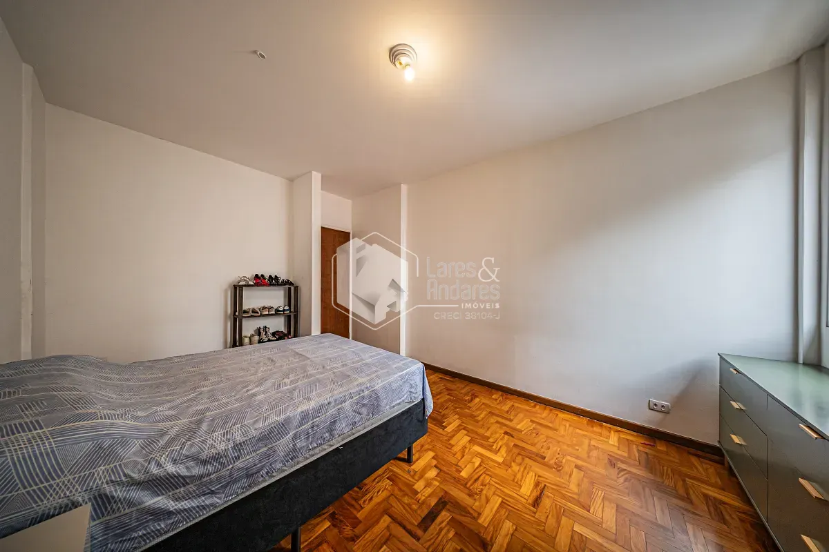 Apartamento, 1 quarto, 66 m² - Foto 15