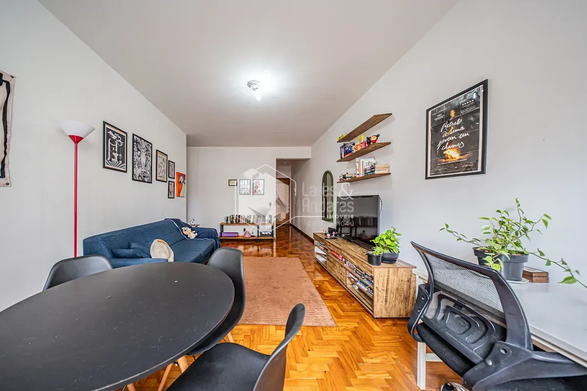 Apartamento, 1 quarto, 66 m² - Foto 7