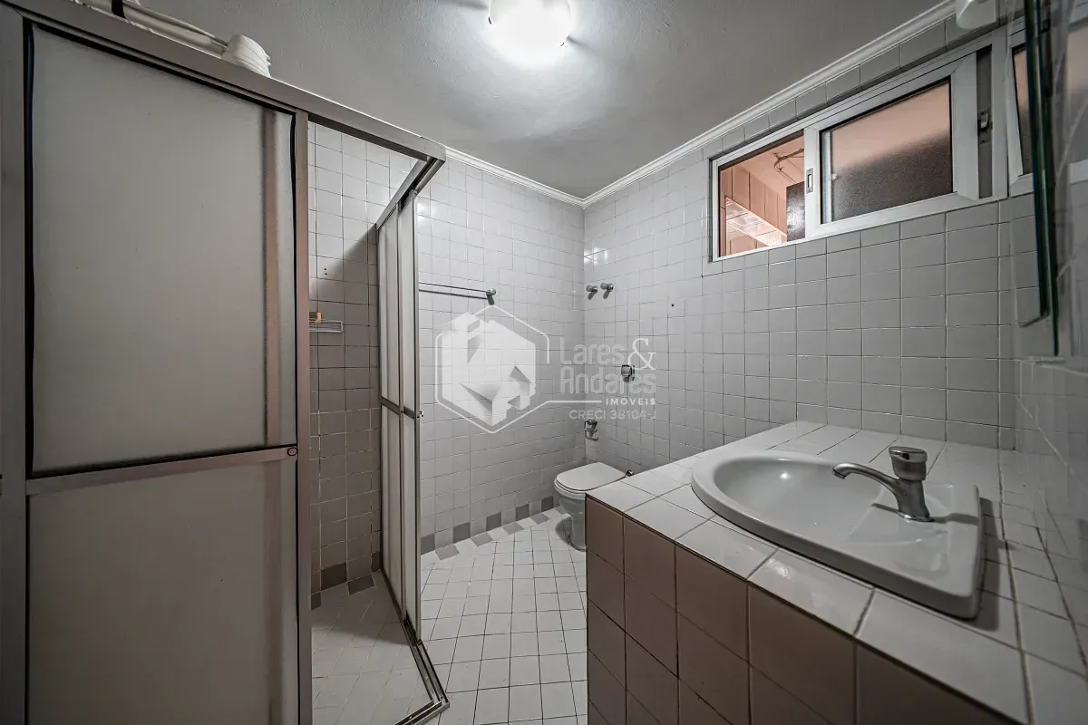 Apartamento, 1 quarto, 66 m² - Foto 17