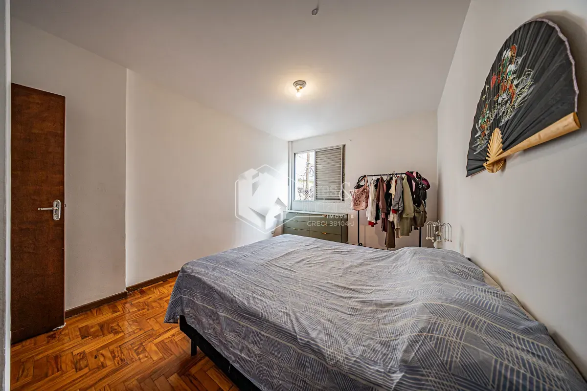 Apartamento, 1 quarto, 66 m² - Foto 12