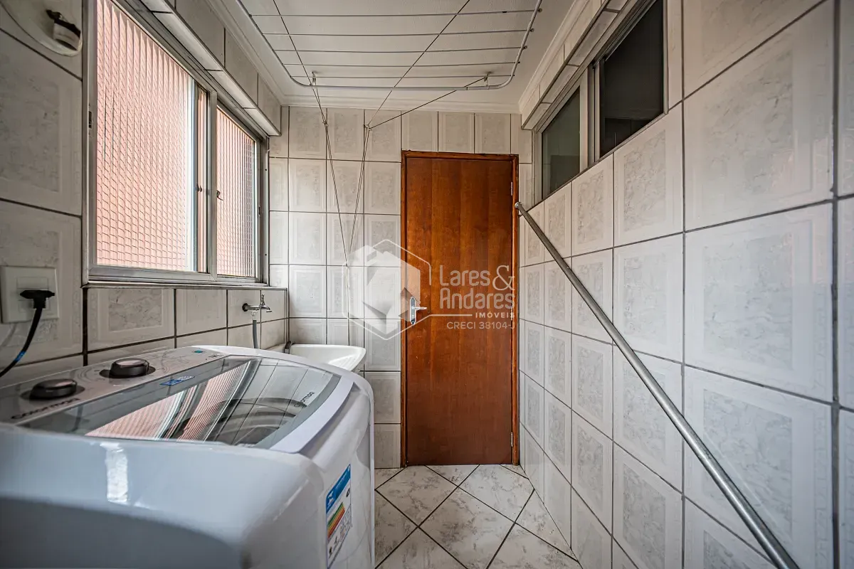 Apartamento, 1 quarto, 66 m² - Foto 31