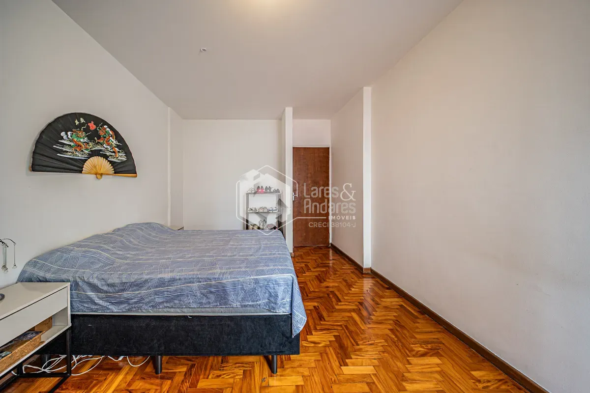 Apartamento, 1 quarto, 66 m² - Foto 14